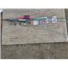 Image 1 : Lot of fishing rods