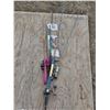 Image 2 : Lot of fishing rods