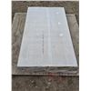 Image 2 : Box of 8 sealed ceiling tiles
