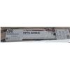 Image 3 : Box of 8 sealed ceiling tiles