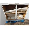 Image 2 : Cabinet- 41" By 23" by 33"H