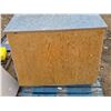 Image 4 : Cabinet- 41" By 23" by 33"H