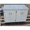 Image 1 : Cabinet- 24" by 45" by 33"H