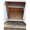 Image 2 : Cabinet- 24" by 45" by 33"H
