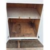 Image 3 : Cabinet- 24" by 45" by 33"H