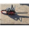 Image 1 : Makita chainsaw- untested