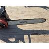 Image 3 : Makita chainsaw- untested