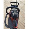 Image 5 : Makita chainsaw- untested