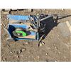Image 1 : Clarke turbo welder- untested