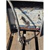 Image 2 : Miller welder- 225 volt- untested