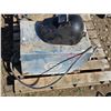 Image 3 : Miller welder- 225 volt- untested