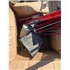 Image 4 : Pallet of drywall equipment and tools