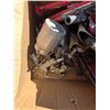 Image 5 : Pallet of drywall equipment and tools