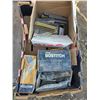 Image 1 : Lot of nails- most are 2-3/8"