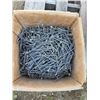 Image 1 : box of 3-1/4" nails