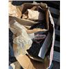 Image 1 : Box of 1-1/2" nails