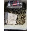 Image 3 : 2 buckets of deck screws- up to 3"