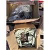 Image 1 : 2 boxes of 3' wood screws
