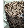 Image 2 : 2 boxes of 3' wood screws