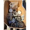 Image 1 : Box of 3" screws