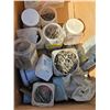Image 2 : Box of 3" screws