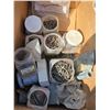 Image 3 : Box of 3" screws