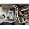 Image 2 : Pallet of plumbing suppies