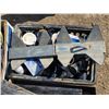 Image 7 : Pallet of plumbing suppies