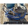 Image 1 : Campbell air compressor- untested