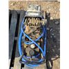 Image 3 : Campbell air compressor- untested