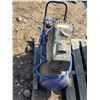 Image 4 : Campbell air compressor- untested