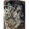 Image 2 : Box of coiled nails