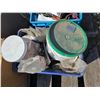 Image 2 : Pallet of misc items
