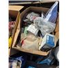Image 6 : Pallet of misc items