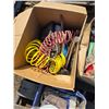 Image 7 : Pallet of misc items