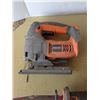 Image 2 : Rigid cordless sawsall and jigsaw, with batterys and charger, tested-works