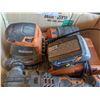 Image 2 : Rigid cordless cutter and sander