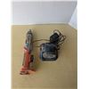 Image 1 : Rigid cordless electric screwdriver, with battery and charger, tested-works