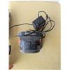 Image 3 : Rigid cordless electric screwdriver, with battery and charger, tested-works