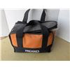Image 1 : Small rigid toolbag with assorted tools and hardware