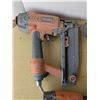 Image 3 : 3 rigid air powered brad nailers