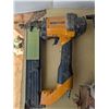 Image 3 : Bostitch air nailers, framing, roofing and brad nailer