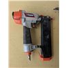 Image 3 : 2 air powered brad nailers,