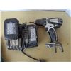 Image 2 : Makita cordless drill and drywall screwdriver, with charger, tested-works