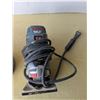 Image 2 : Orbital sander with router