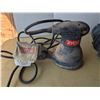 Image 3 : Orbital sander with router