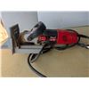 Image 3 : Orbital sander with biscuit joiner