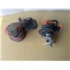 Image 1 : Milweaukee orbital sander with rigid router