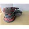 Image 3 : Milweaukee orbital sander with rigid router