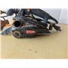 Image 2 : Electric handplane, with orbital sander